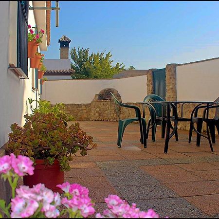 Chalet Con Piscina Privada كونيل ذي لا فرونتيرا المظهر الخارجي الصورة