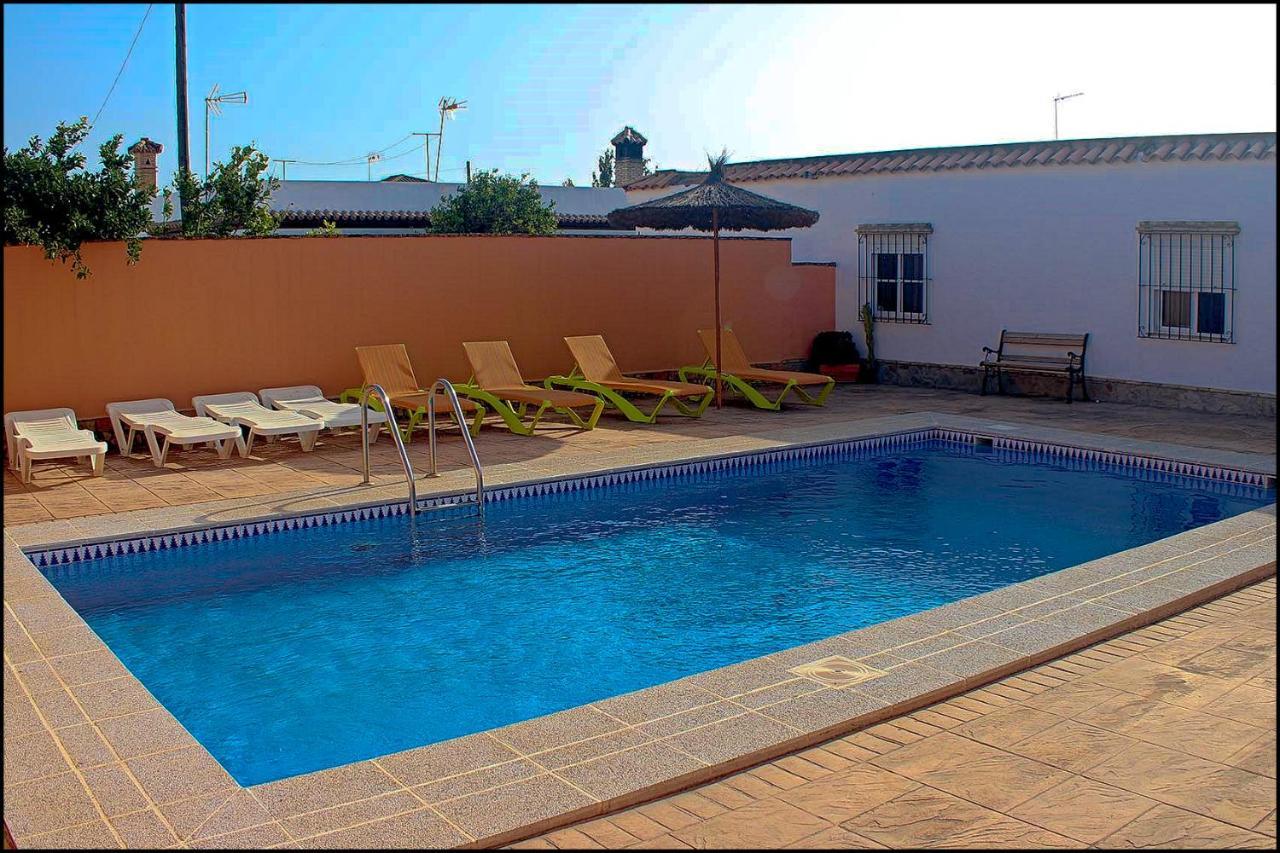 Chalet Con Piscina Privada كونيل ذي لا فرونتيرا المظهر الخارجي الصورة
