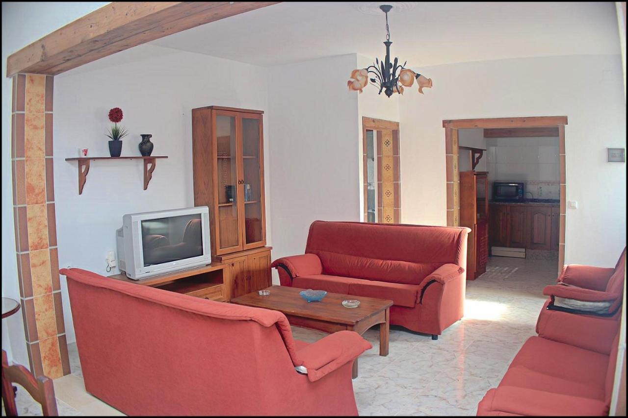 Chalet Con Piscina Privada كونيل ذي لا فرونتيرا المظهر الخارجي الصورة