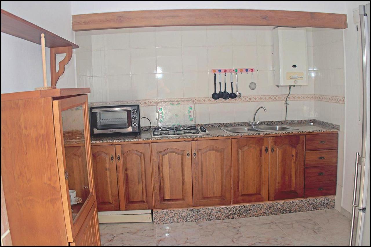 Chalet Con Piscina Privada كونيل ذي لا فرونتيرا المظهر الخارجي الصورة