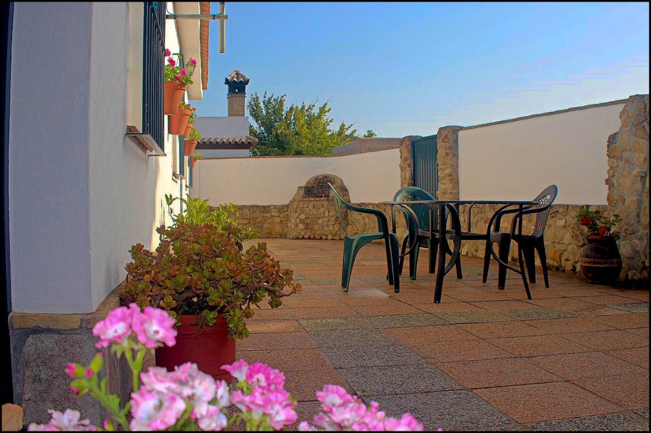 Chalet Con Piscina Privada كونيل ذي لا فرونتيرا المظهر الخارجي الصورة
