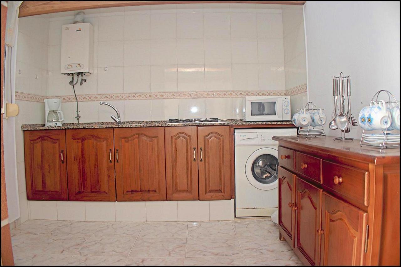 Chalet Con Piscina Privada كونيل ذي لا فرونتيرا المظهر الخارجي الصورة